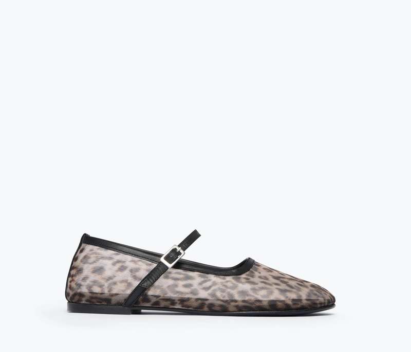 Freda Salvador Laurel Mary Jane