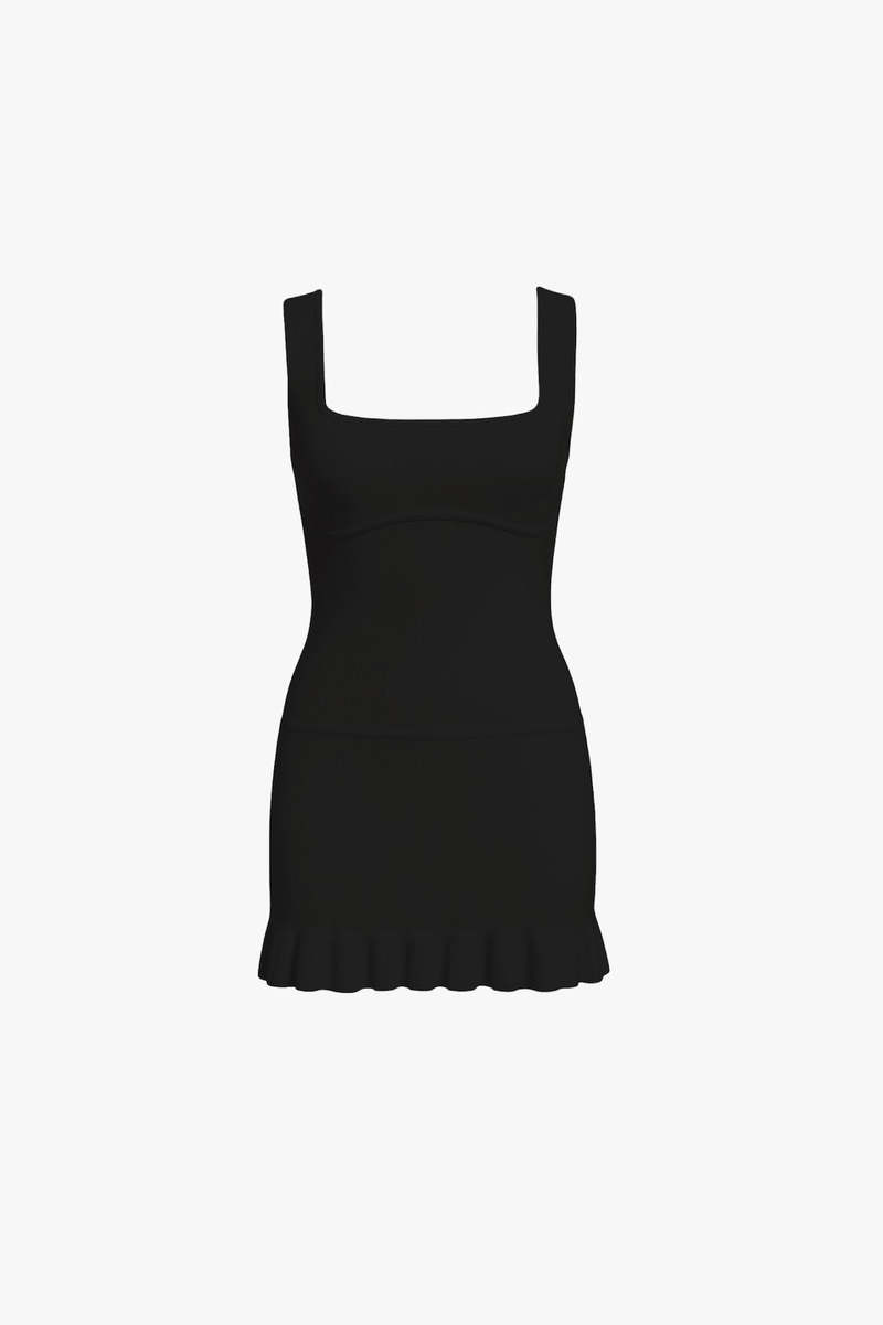 Nello June Isabel Mini Dress