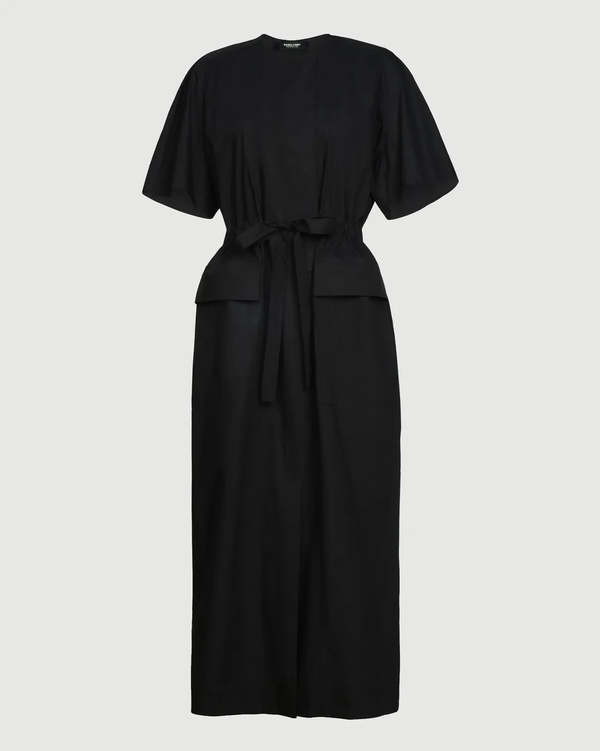 Rachel Comey Ramses Dress - Black