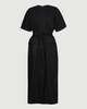 Rachel Comey Ramses Dress - Black - Thumbnail 1
