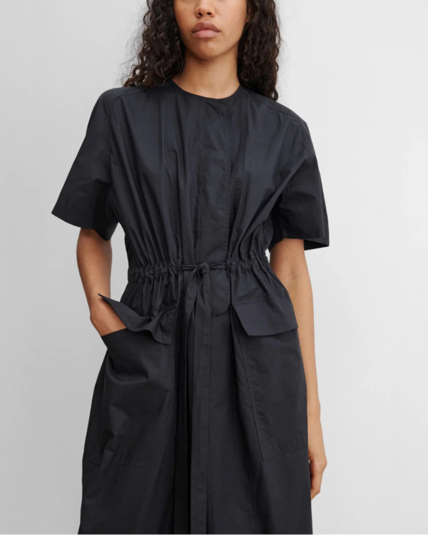 Rachel Comey Ramses Dress - Black