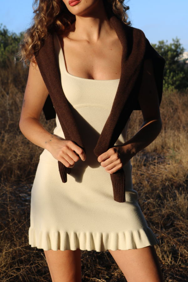 Nello June Isabel Mini Dress