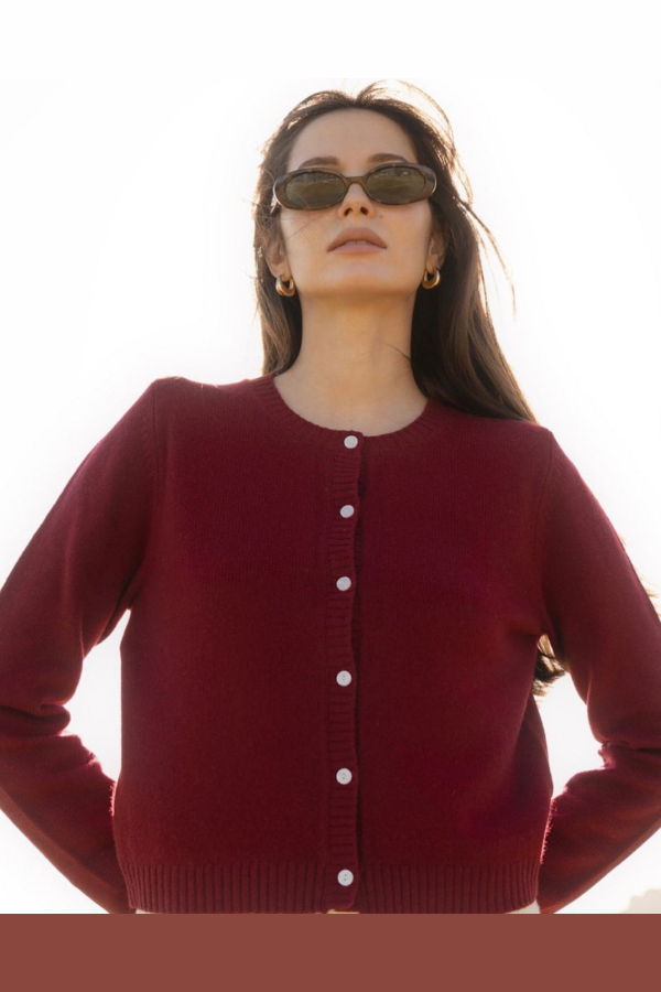 Nello June Jane Cardigan