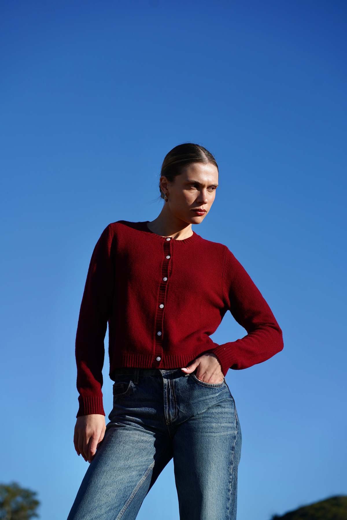 Nello June Jane Cardigan - Image 2 of 5