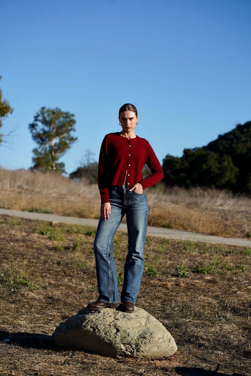 Nello June Jane Cardigan