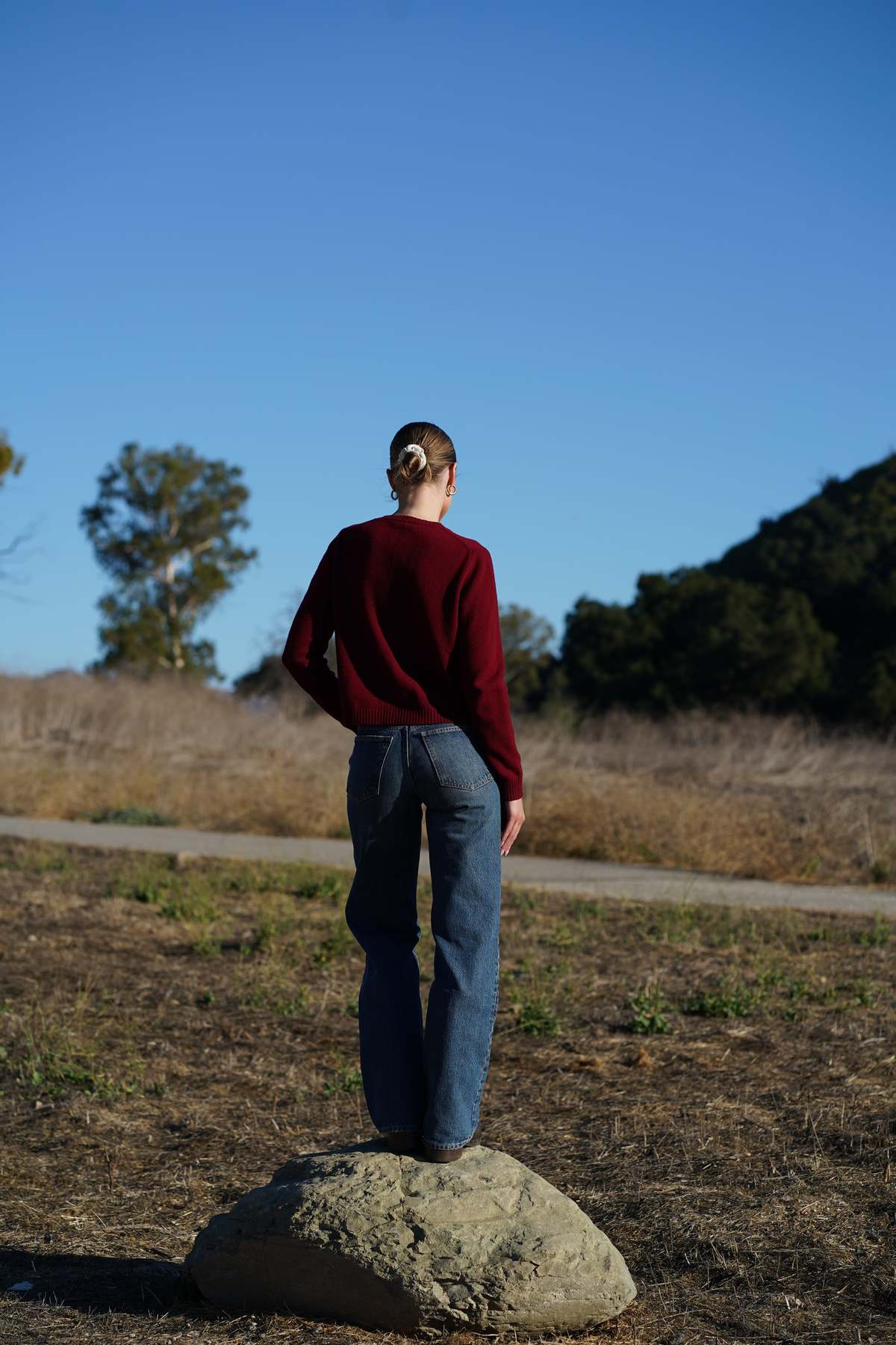 Nello June Jane Cardigan - Image 4 of 5