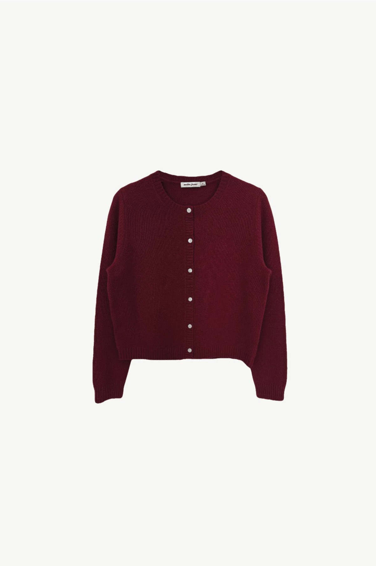 Nello June Jane Cardigan - Image 5 of 5