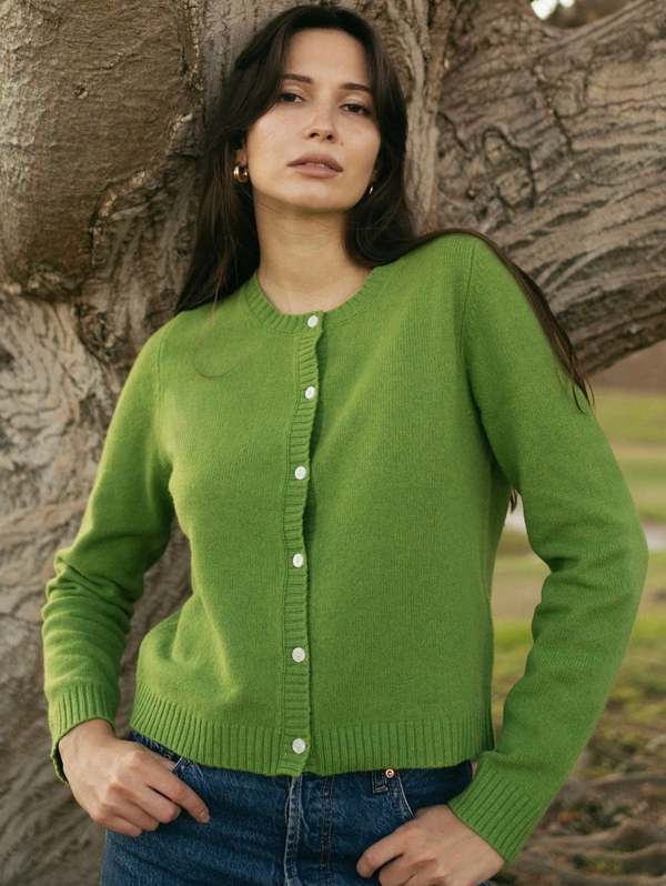 Nello June Jane Cardigan