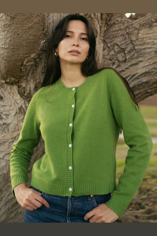 Nello June Jane Cardigan