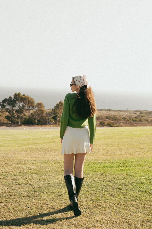 Nello June Jane Cardigan