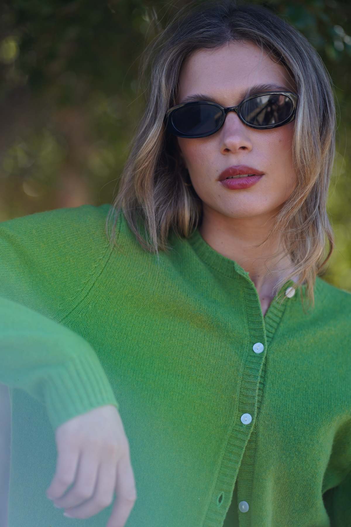 Nello June Jane Cardigan - Image 4 of 6