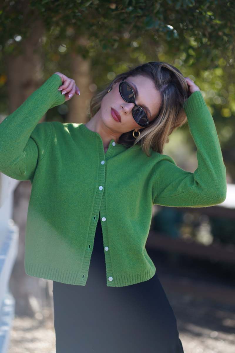 Nello June Jane Cardigan