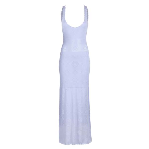 Nello June June Maxi Dress - Lavender Mist