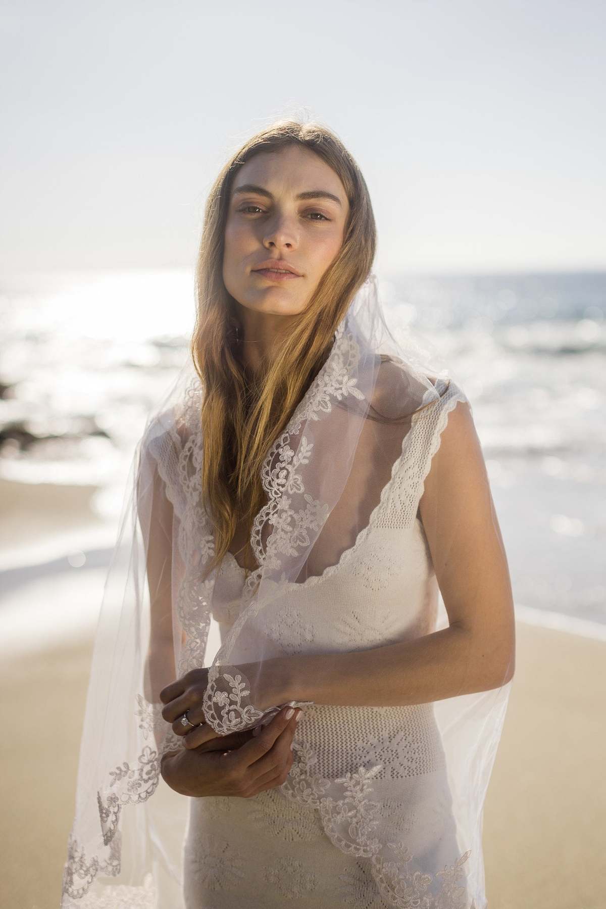 Nello June June Maxi Dress - Image 4 of 6