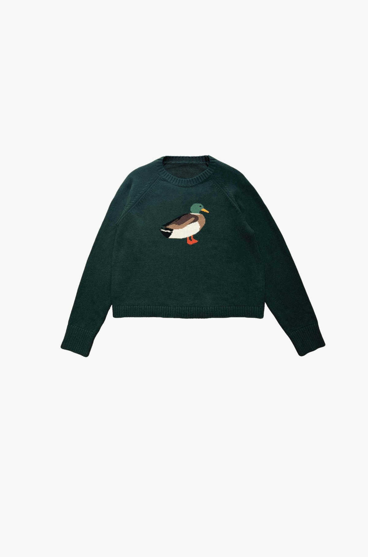 Nello June Mallard Duck Sweater - Image 5 of 5