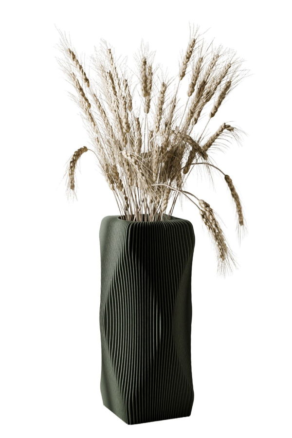 Modernized Pottery Xenova Vase