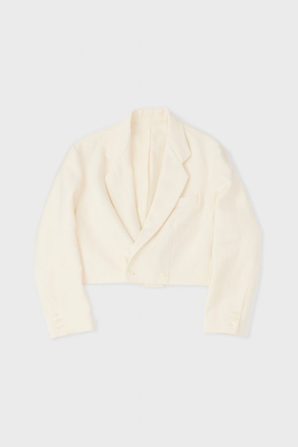 Colbo Cropped Blazer