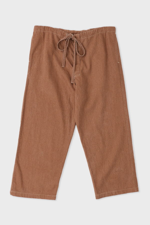 Colbo Cropped Farm Pants