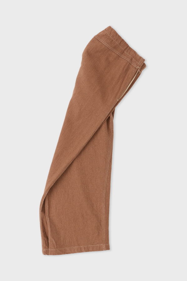 Colbo Cropped Farm Pants