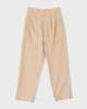 Colbo Pleat Pants - Thumbnail 1