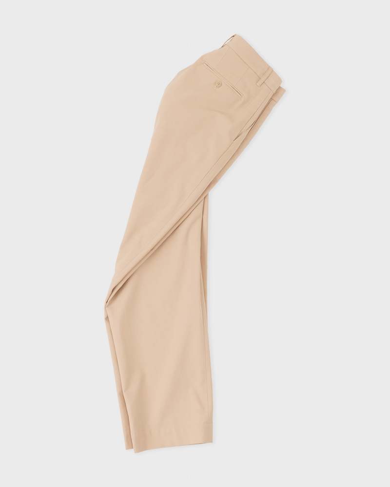 Colbo Pleat Pants