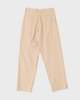 Colbo Pleat Pants - Thumbnail 4