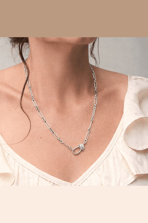 bluboho Cosmic Love Necklace