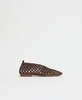 Mansur Gavriel Woven Ballerina - Thumbnail 1