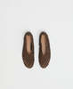 Mansur Gavriel Woven Ballerina - Thumbnail 5
