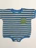 KIDS Winnie + Crew Callie Romper - Thumbnail 1