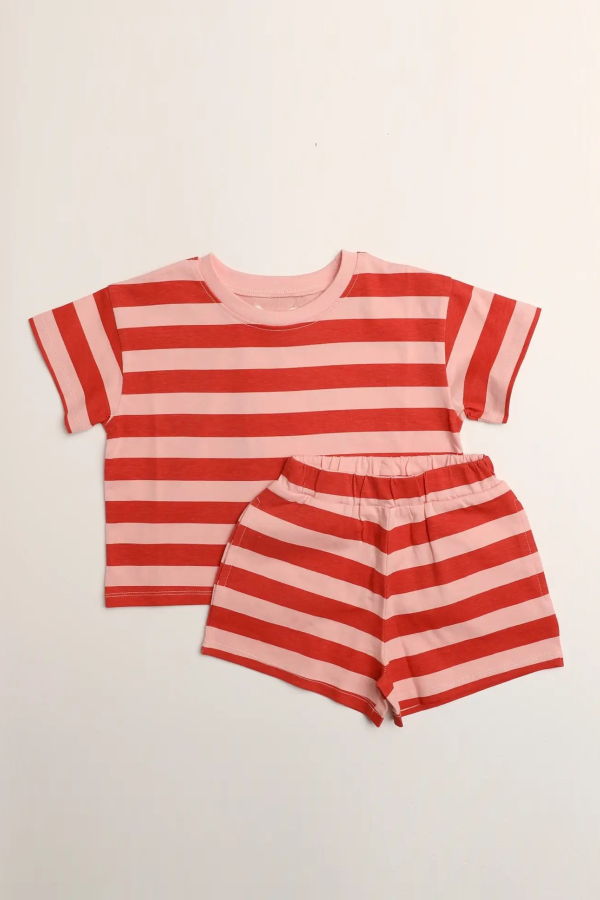 KIDS Winnie + Crew Toby Set