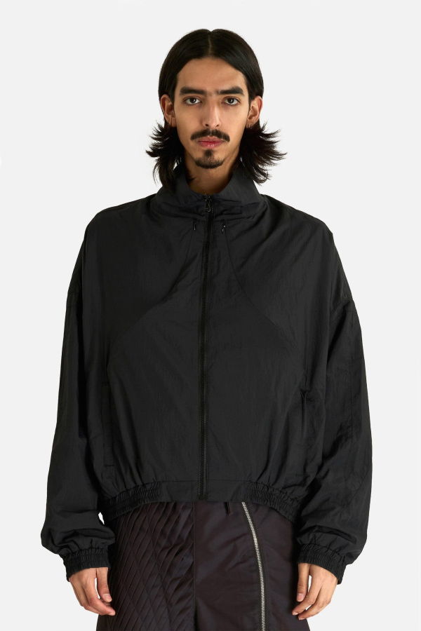 FFFPOSTALSERVICE Vented OS Track Jacket