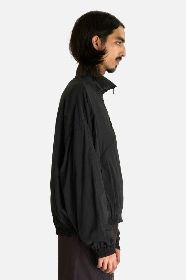 FFFPOSTALSERVICE Vented OS Track Jacket