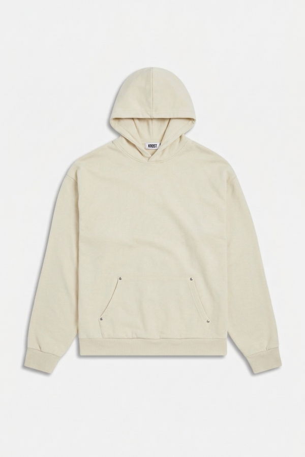 KROST Rivet Hoodie