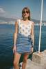 Ciao Lucia Kimo Dress - Thumbnail 1