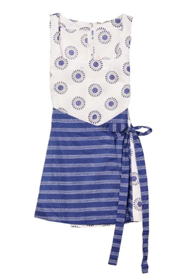 Ciao Lucia Kimo Dress