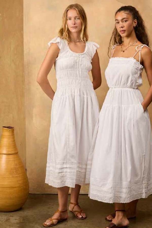 Ciao Lucia Lauretta Dress