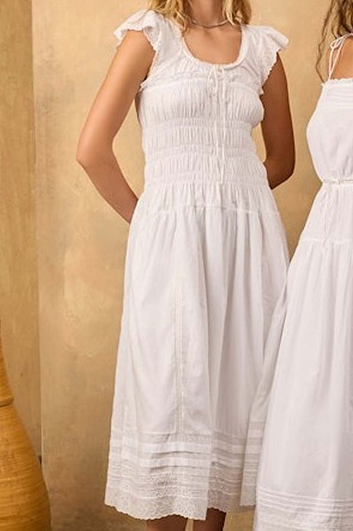 Ciao Lucia Lauretta Dress - Image 2 of 2