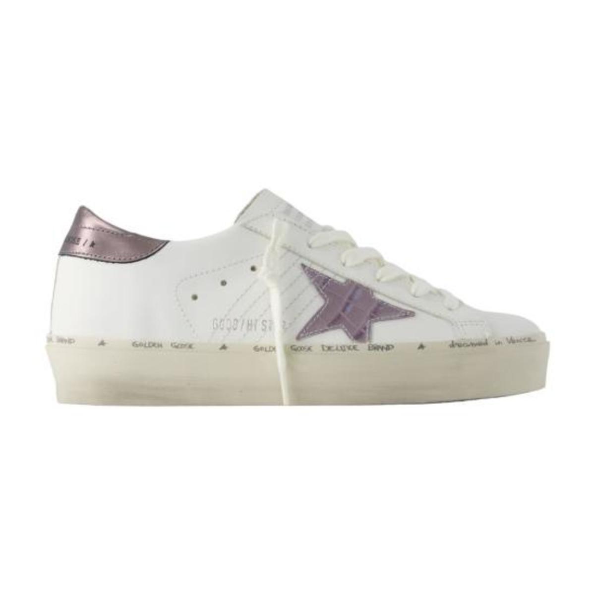 Golden Goose Sneakers - White - Image 1 of 2