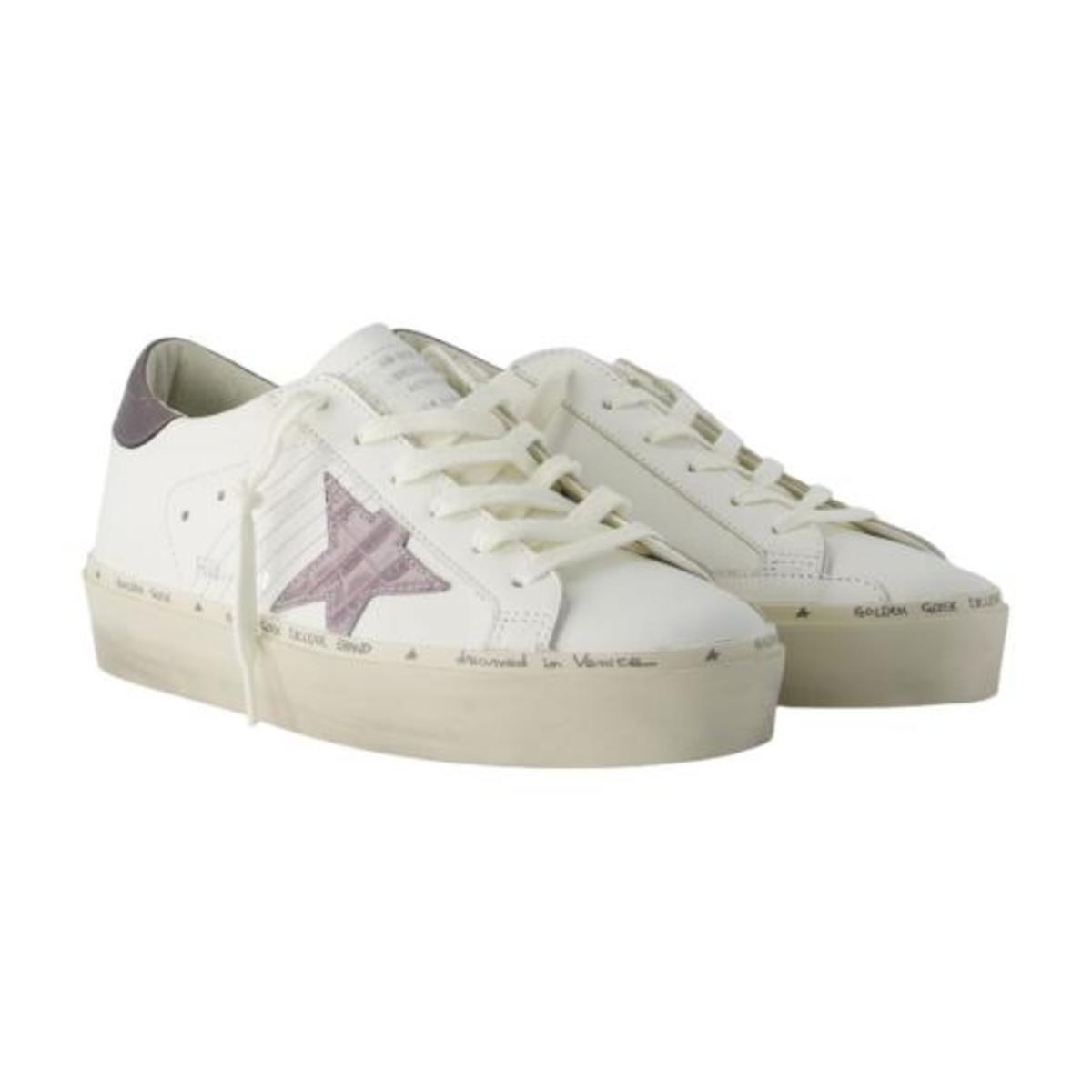 Golden Goose Sneakers - White - Image 2 of 2