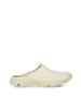 SALOMON Mule/Slippers - Vanillaice Asparagus White - Thumbnail 1
