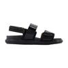 Marni FBMS018001 Sandals - Black - Thumbnail 1
