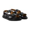 Marni FBMS018001 Sandals - Black - Thumbnail 2