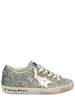 Golden Goose Superstar Sneaker - Silver - Thumbnail 1