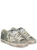 Golden Goose Superstar Sneaker - Silver - Thumbnail 2