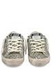 Golden Goose Superstar Sneaker - Silver - Thumbnail 3