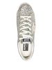 Golden Goose Super-Star Leather Sneakers - Silver - Thumbnail 3