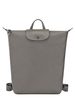 Longchamp Le Pliage Xtra Medium Backpack - Gray - Thumbnail 1