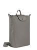 Longchamp Le Pliage Xtra Medium Backpack - Gray - Thumbnail 3