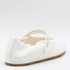 MIU MIU Flats - Ivory - Thumbnail 2